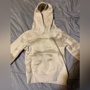 Boys hoodie